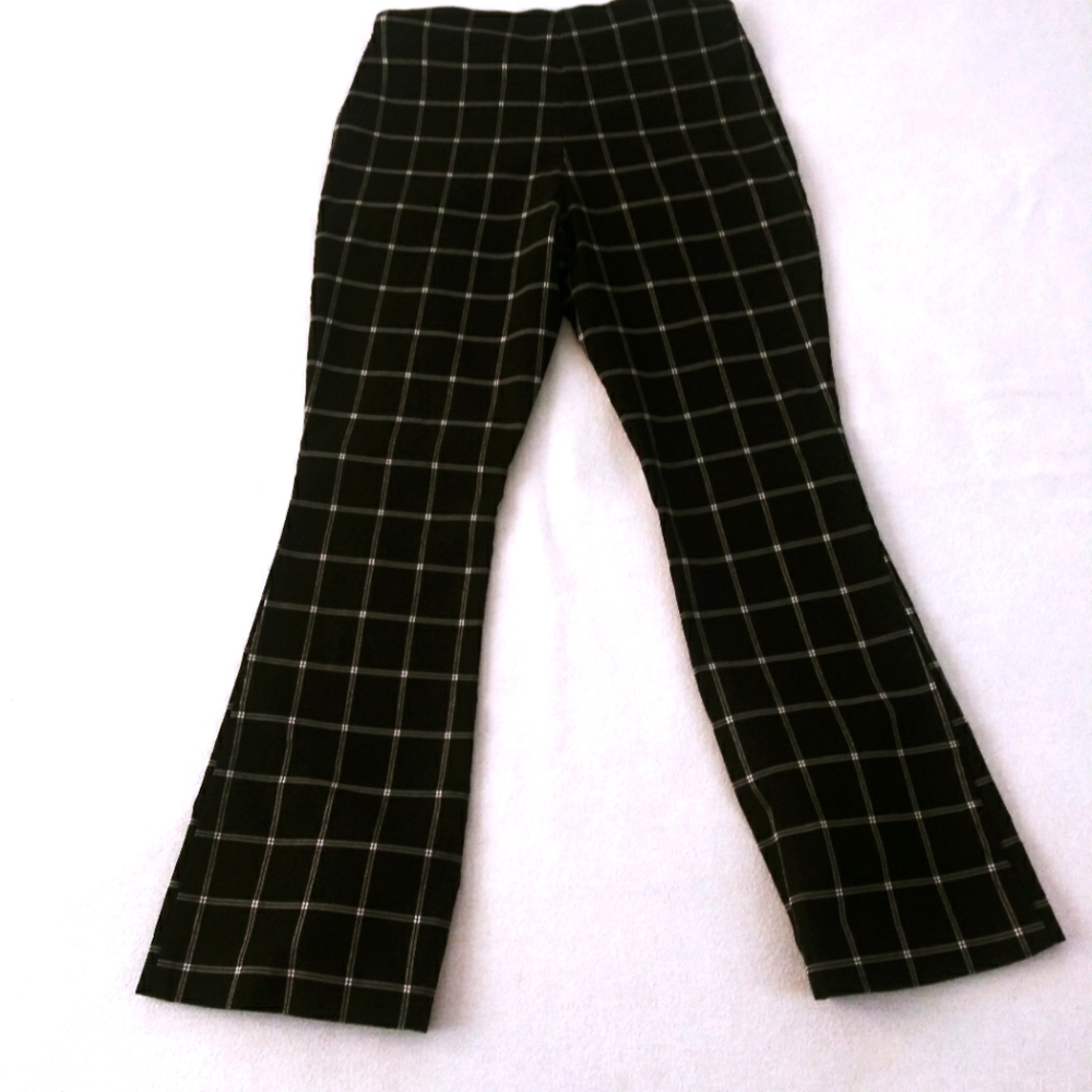 INC Ankle Pants